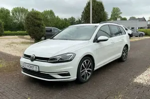 Volkswagen Golf Variant Highline DYNAUDIO Navi Discover Pro Kamera