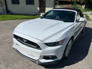 Ford Mustang Mustang Cabrio