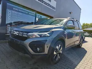 Dacia Jogger TCe100 LPG-Klima-APP-Connect-Kamera-TOTW.