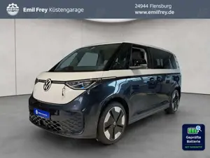 Volkswagen Others Pro kurzer Radstand Motor: 210 kW (286 PS)