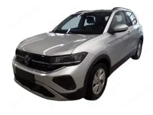 Volkswagen T-Cross LIFE APP NAVI SHZ ACC LED IQ.DRIVE