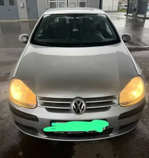 Volkswagen Golf Golf 1.6