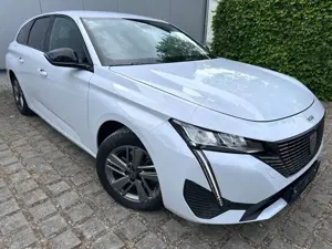 Peugeot 308 308 SW Diesel SW BlueHDi 130 EAT8 Allure