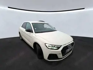 Audi A1 Sportback 30 TFSI DSG LED ACC Navi Klima SHZ