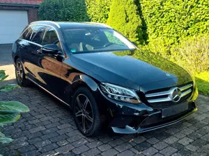 Mercedes-Benz C 180 C 180 T 9G-TRONIC Avantgarde