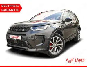 Land Rover Discovery Sport 2.0 Urban Edition 4x4 LED ACC