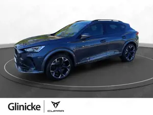 CUPRA Formentor VZ 1.4 eHybrid LED LM 19" Navi RFK ACC