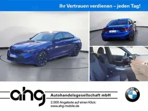 BMW 320 d xDrive Automatik Navi Tempom.aktiv Bluetoot