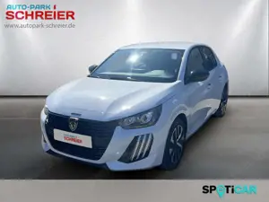 Peugeot 208 208 STYLE PT100