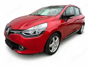 Renault Clio IV Grandtour Luxe