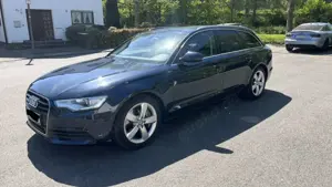 Audi A6 3.0 TDI Bi-Turbo – inkl. 2  jahre Garantie