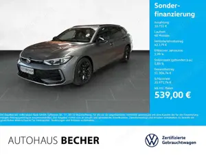 Volkswagen Passat R Line 2.0 TDI DSG /AHK/Matrix/Navi/HuD