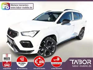 CUPRA Ateca DSG 4D Nav Keyl Kam ACC 5JGarantie UVP-31%*