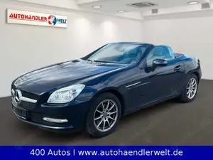 Mercedes-Benz SLK 200 SLK Roadster SLK 200 BlueEfficiency