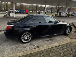 BMW 523 E60 M Paket