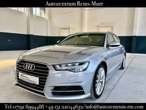 Audi A6 Avant 3.0 TFSI quattro *S-LINE*