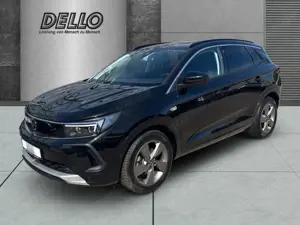 Opel Grandland 1.5D BUSINESS EDITION Navi Leder 360 Kamera Klimas