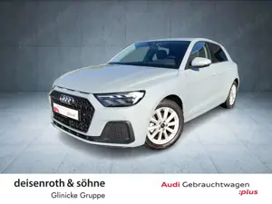Audi A1 Advanced 30 TFSI S tr LED/Nav/ASI/P