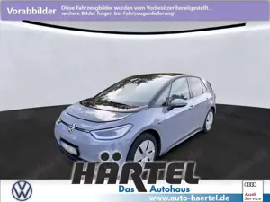 Volkswagen ID.3 PRO 58 KWH AUTOMATIK (+ACC-RADAR+NAVI) LED