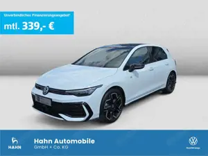 Volkswagen Golf R-Line 1,5 l eTSI 150 PS DSG inkl. Winterrä