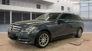 Mercedes-Benz C 250 C T-Modell C 250 T CGI BlueEfficiency