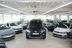 Volkswagen Amarok Atacama DoubleCab 4Motion