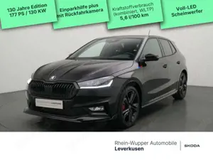 Skoda Fabia 130 ACC NAVI 18" KAM CARPLAY VIRT SHZ P