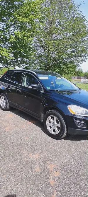 Volvo XC60 D3 Aut. Kinetic