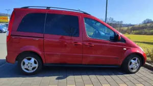 Mercedes-Benz Vaneo Vaneo CDI 1.7 Imagination