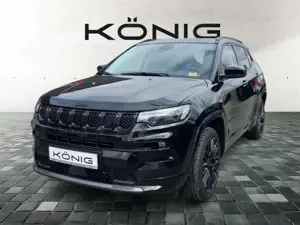 Jeep Compass High Altitude 1.5