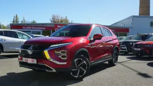 Mitsubishi Eclipse Cross 2.4 PHEV Plus Aut. LED Navi AHK Bild 2