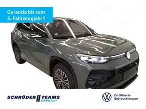 Volkswagen Tayron 2.0 TDI 4MOTION DSG R-Line