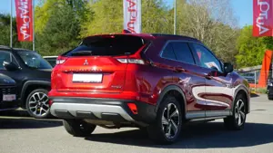 Mitsubishi Eclipse Cross 2.4 PHEV Plus Aut. LED Navi AHK Bild 5