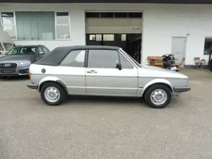 Volkswagen Golf Cabriolet Golf Cabrio 70