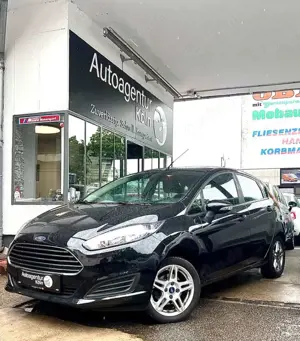 Ford Fiesta Trend *KLIMA*