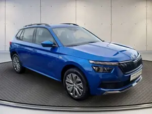 Skoda Kamiq AMB TS81/1.0 M6F Tour