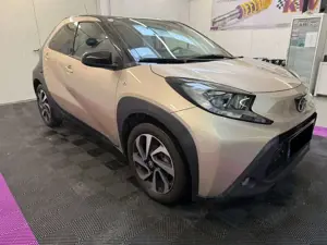 Toyota Aygo X Aygo X