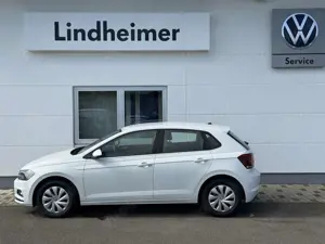 Volkswagen Polo Comfortline PDC/Klima /WR/Sitzheiz/Nebel