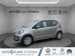Volkswagen up! 1.0 move cool + Klima el. Fenster