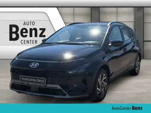 Hyundai BAYON 1.0 T-GDI TREND KOMFORTPAKET*TEMPOMAT*PDC* Klima