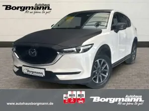 Mazda CX-5 Sports-Line AWD - Navi - Soundsystem Bose