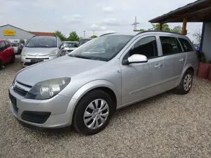 Opel Astra 1.4 Caravan Edition