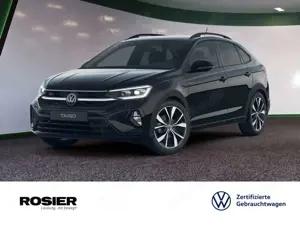 Volkswagen Taigo R-Line 1,5 l TSI DSG ACC MATRIX-LED SHZ