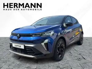 Renault Captur II 1.3 TCe 160 GPF Esprit Alpine CAM*LED