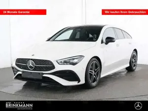 Mercedes-Benz CLA 200 CLA 200 SB AMG/NIGHT/PANO/DISTRONIC/MULTIBEAM SHZ