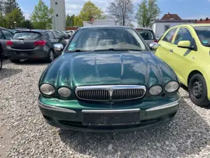 Jaguar X-Type