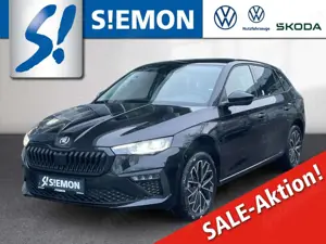 Skoda Scala 1.5 TSI Balance LED Navi AHK LM17 PDC SHZ