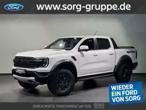 Ford Ranger Raptor Doppelkabine e-4WD