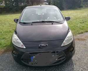 Ford Ka/Ka+ Ka 1.2 Titanium
