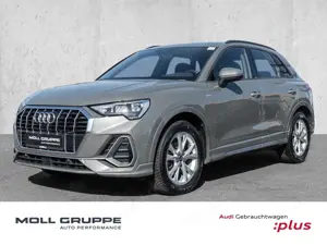 Audi Q3 35 TDI S ronic S line